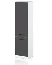 szafka-kuchenna-stojaca-slupek-kuchenny-dolna-kosz-cargo-grafit-60cm