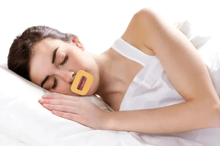 plastry-na-usta-do-spania-biohacking-mouth-taping-stan-nowy-stan-opakowania-oryginalne