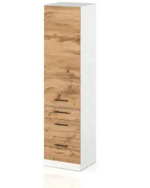 szafka-kuchenna-slupek-stojaca-3-szuflady-dab-wotan-60cm-meble-kuchenne