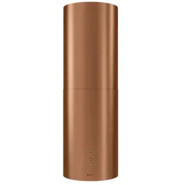 okap-kuchenny-wyspowy-cylindro-isola-39-7-miedz-mat