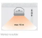 konsola-heater-one-stan-nowy