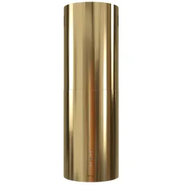 okap-kuchenny-wyspowy-cylindro-isola-39-7-light-gold