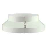 redukcja-wentylacyjna-pcv-125-100-mm-stan-nowy