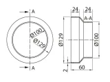 redukcja-wentylacyjna-pcv-125-100-mm-marka-ecofan
