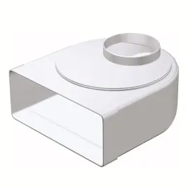 kolano-lacznikowe-90-st-ruchome-kanalow-plaskich-okraglych-220x90-fi100