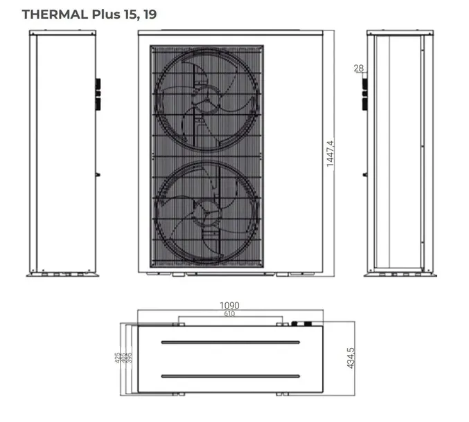 pompa-ciepla-heiko-thermal-plus-19-waga-255-kg