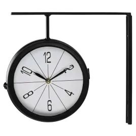 zegar-z-dwoma-tarczami-dworcowy-vintage-scienny-metalowy-loft-klasyczny