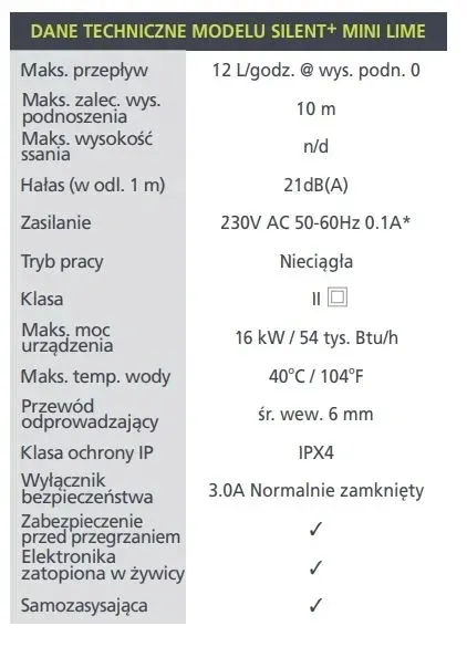 cicha-pompka-do-skroplin-mini-lime-silent-aspen-rodzaj-brak-informacji