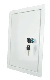 drzwiczki-rewizyjne-metalowe-z-zamkiem-60x60-cm