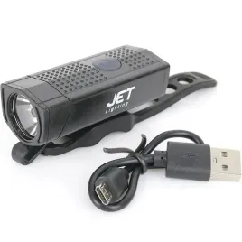 lampka-rowerowa-przednia-jet-usb-led-350-lm