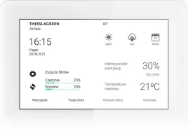 panel-sterowania-thesslagreen-modul-air