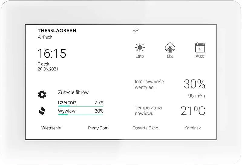 panel-sterowania-thesslagreen-modul-air