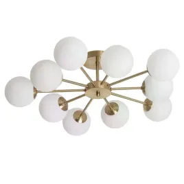 lampa-sufitowa-zyrandol-zloty-szklane-biale-kule-do-salonu-10-pkt-abruzzo