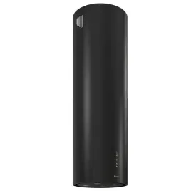 okap-kuchenny-wyspowy-cylindro-isola-39-7-black-shadow