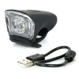 lampka-rowerowa-przod-led-usb-70-lumenow