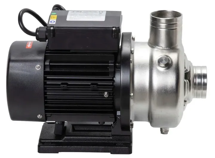 Pompa odśrodkowa PMC 1500 INOX 400V 1,5kW IBO
