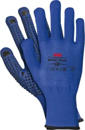 rekawice-z-poliestru-nakrapiane-rnydo-color-11