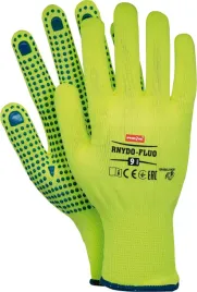 rekawice-z-poliestru-nakrapiane-rnydo-fluo-se8