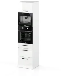 szafka-kuchenna-slupek-pod-piekarnik-stojaca-3-szuflady-bialy-polysk-60cm