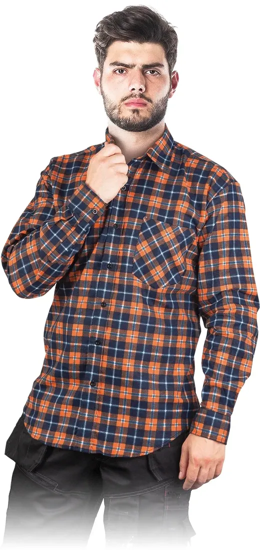 koszula-flanelowa-w-krate