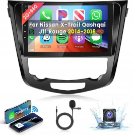 radio-samochodowe-2-din-stacja-multimedialna-do-nissan-x-trail-qashqai