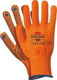 rekawice-z-poliestru-nakrapiane-rnydo-color-9