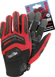 rekawice-ochronne-mechanics-gloves-impact-cb-r-8-m