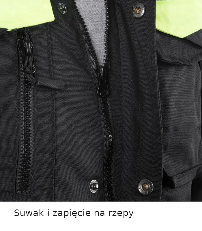 bluza-ochronna-tanzo-r-m-stan-nowy