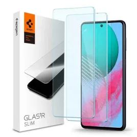 2x-szklo-hartowane-spigen-glas-tr-slim-2-pack-do-samsung-m54-5g-transparent