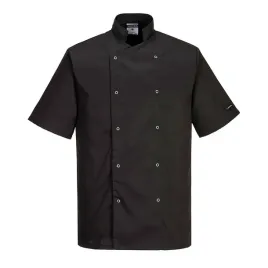 bluza-kucharska-cumbria-portwest-c733-bkr-r-xl