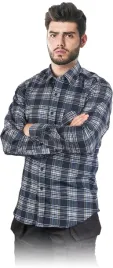 koszula-flanelowa-w-krate-meska-reis-kf-gny-r-3xl
