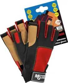 rekawice-ochronne-mechanics-gloves-libra-r-9-l