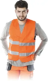 kamizelka-ostrzegawcza-z-dwoma-pasami-odblaskowymi-reis-kos-5p-r-xl