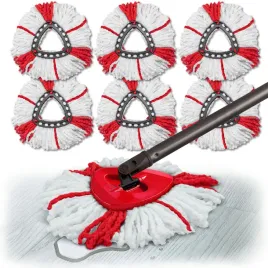 6x-wklad-do-mopa-obrotowego-vileda-turbo-mikrofibra-6-szt