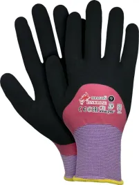 rekawice-ochronne-powlekane-reis-pinkrose-rb-r-9-l