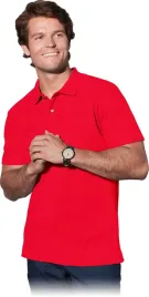 koszulka-polo-meska-st3000-sre-r-2xl