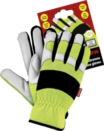 rekawice-ochronne-mechanics-gloves-meraton-2xl