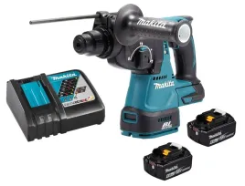 makita-aku-mlotowiertarka-sds-plus-18v-lxt-20j-2x6ah-bl1860-dc18rc-dhr242z