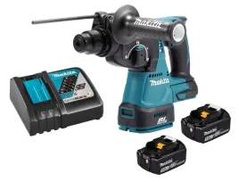 makita-aku-mlotowiertarka-sds-plus-18v-lxt-20j-2x5ah-bl1850-dc18rc-dhr242z