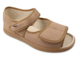 sandaly-damskie-kapcie-buty-ortopedyczne-na-rzep-drorto-befado-zdrowotne-41