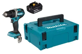 makita-aku-wiertarko-wkretarka-18v-lxt-65nm-1x6ah-bl1860-ddf484zj