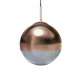 lampa-wiszaca-szklana-kula-mosiezna-przezroczysta-nad-stol-wyspe-abruzzo