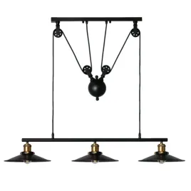 lampa-wiszaca-zyrandol-retro-czarna-zlota-nad-stol-do-salonu-3-pkt-abruzzo