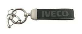 iveco-brelok-breloczek-alcantara-czarny-czarna-nic