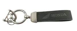 honda-moto-brelok-breloczek-alcantara-czarny-czarna-nic