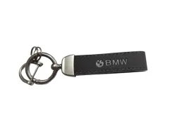 bmw-brelok-breloczek-alcantara-czarny-czarna-nic