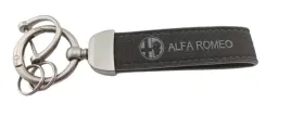 alfa-romeo-brelok-breloczek-alcantara-czarny-czarna-nic