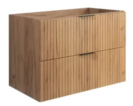 szafka-lazienkowa-wiszaca-pod-umywalke-80-dab-modny-ryflowany-front-mdf