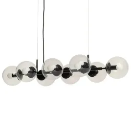 lampa-wiszaca-czarna-szklane-kule-pozioma-podluzna-nowoczesna-8-pkt-abruzzo