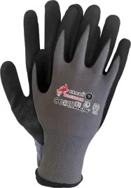 rekawice-powlekane-nitrylem-blackfoam-r-7-s